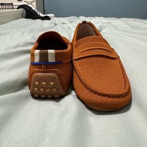 Rothy’s Driver Loafers sz 6.5